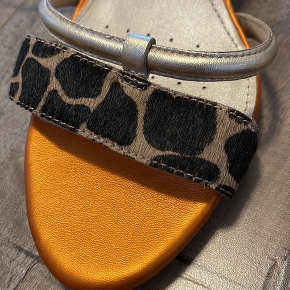 GEOX SANDALS - Picture 2 of 6